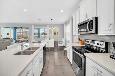 9037 Flamingo Key Way, Four Corners, FL 34747 - photo 7