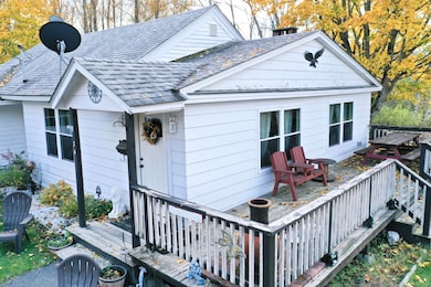 24 Todd St, Calais, ME 04619 - photo 4