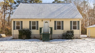 314 Stage Rd, Little Egg Harbor Township, NJ 08087 - photo 2