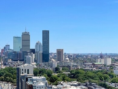 188 Brookline Ave unit 22D, Boston, MA 02215 - photo 4