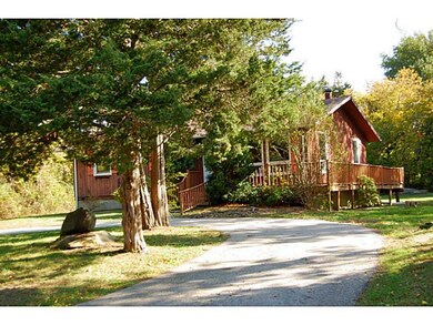 38 Top o Mark Dr, Jamestown, RI 02835 - photo 2