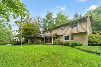 Sprawling 5 bedroom 2 full/2 1/2 bath colonial