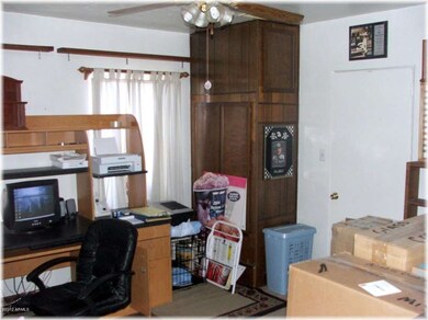 12 x 12 Bedroom