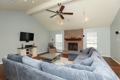 7703 Creek Glen Dr, Houston, TX 77095 - photo 7