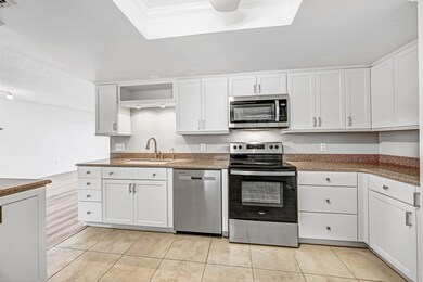 Brand New Appliances