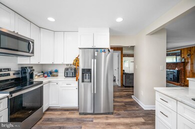 1114 Bancroft Ave, Colonial Beach, VA 22443 - photo 5