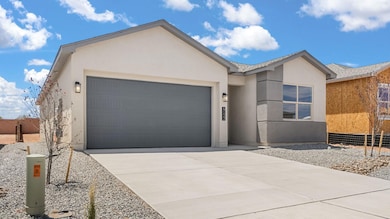 4138 Silver Springs Rd NE, Rio Rancho, NM 87144 - photo 3