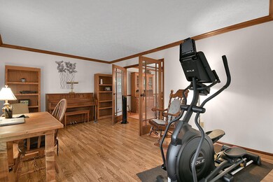 Formal Living