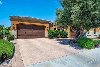 1764 E Harmony Way front photo
