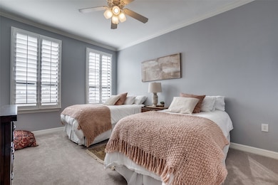 Sorrento unit 319, Dallas, TX 75225 - photo 7