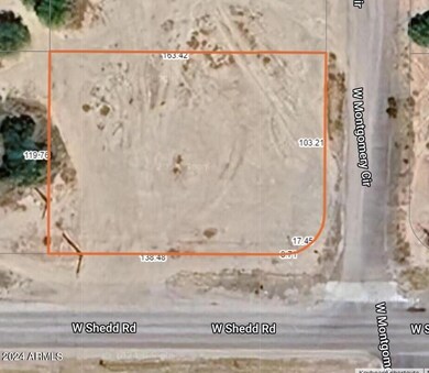 4010 W Montgomery Cir unit 8, Eloy, AZ 85131 - photo 2