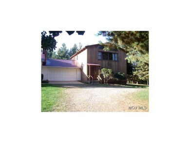 Studio & Garage