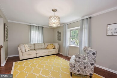 3314 Stone Heather Ct, Herndon, VA 20171 - photo 5