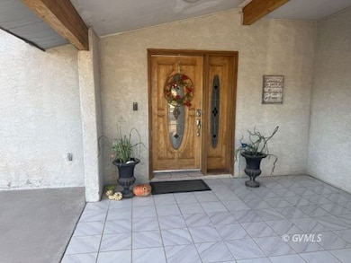 1536 W Cherokee Ln, Safford, AZ 85546 - photo 6