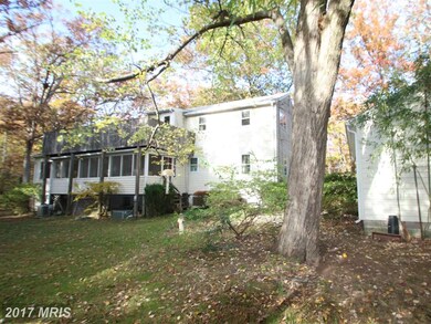 400 Center St, Washington Grove, MD 20880 - photo 5