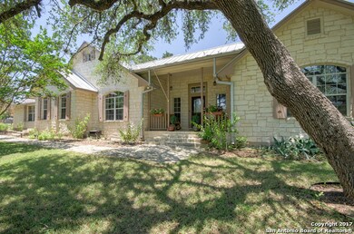 10235 Huntress Ln, San Antonio, TX 78255 - photo 2