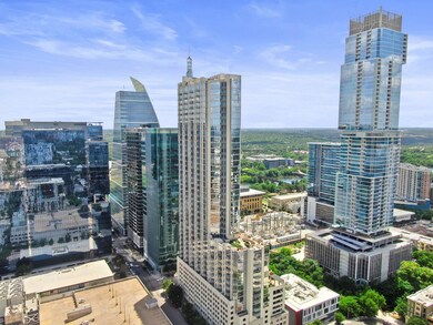 360 Condominiums unit 911, Austin, TX 78701 - photo 2