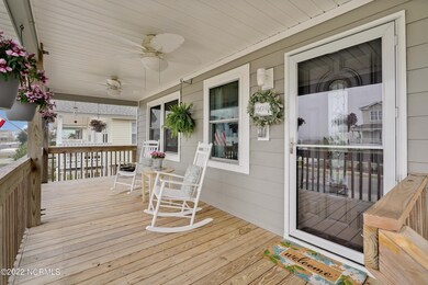 252 E Second St, Ocean Isle Beach, NC 28469 - photo 5