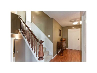 Entryway.