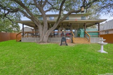 10219 Oak Saddle, San Antonio, TX 78254 - photo 4