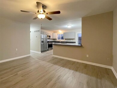 Open Concept