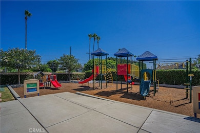 Community Playground