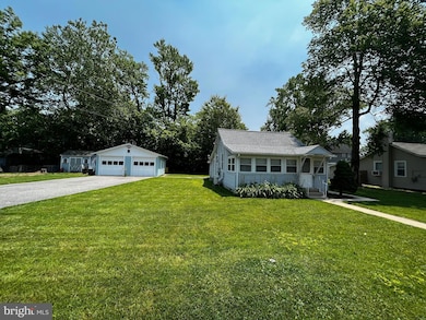 4967 Elm St, Shady Side, MD 20764 - photo 2