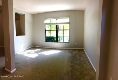Formal Living