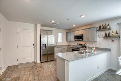 12167 Indigo Falls Rd unit 1, Las Vegas, NV 89183 - photo 3