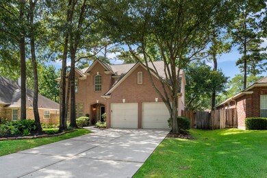 38 N Brooksedge Cir, Spring, TX 77382 - photo 3