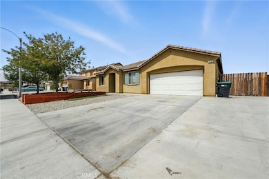 2351 Alpaca Ave, Rosamond, CA 93560 - photo 2