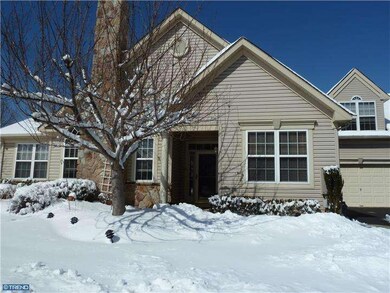 630 Bellflower Rd unit V236, Langhorne, PA 19047 - photo 3