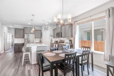 840 Mineral Wells Ln, College Station, TX 77845 - photo 7