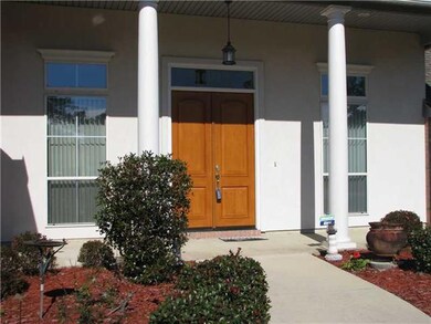 Photo. FRONT DOOR