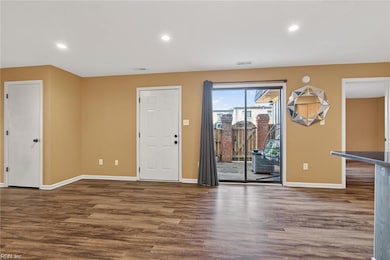 1132 Ocean Pebbles Way, Virginia Beach, VA 23451 - photo 2