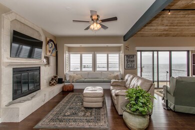Living Room View 3