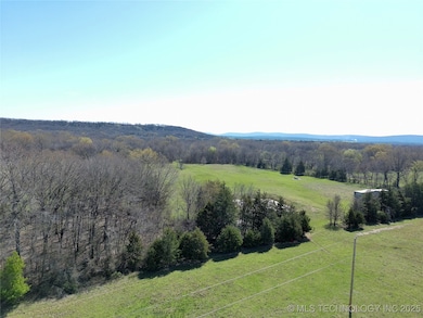 40013 E County Road 1280, Stigler, OK 74462 - photo 2