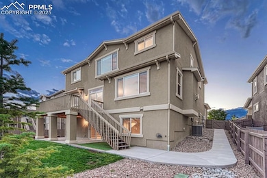 5071 Farris Creek Ct, Colorado Springs, CO 80924 - photo 2