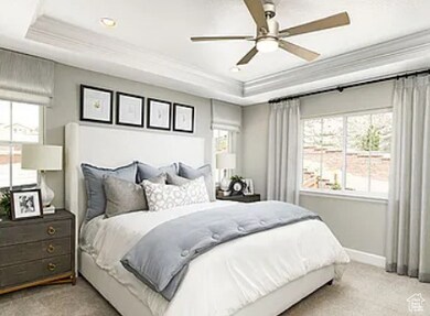 12753 S Glacier Trail Ln unit 168, Herriman, UT 84096 - photo 5