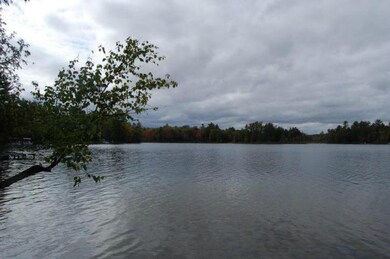 15 tee lake from the access lot