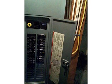 Other. CIRCUIT BREAKER