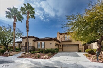 2475 Grassy Spring Place, Las Vegas, NV 89135 - photo 3