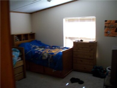 Bedroom.