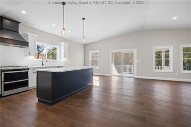 140 Sanctuary Dr, Fraziers Bottom, WV 25082 - photo 6