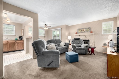 5423 W 76th Ave unit 503, Arvada, CO 80003 - photo 4