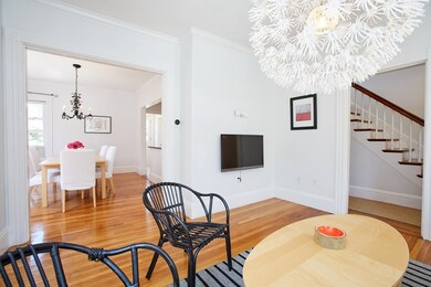 26 Hancock St, Somerville, MA 02144 - photo 6