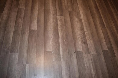 Kitchen Floor