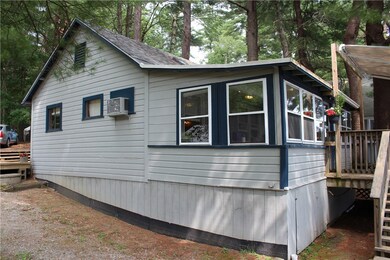 EXTERIOR SIDE