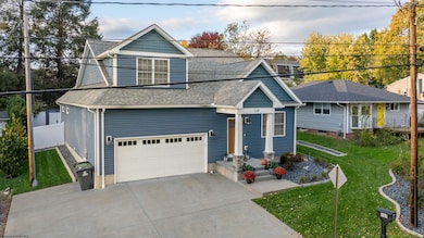 529 Aspen St, Morgantown, WV 26505 - photo 2