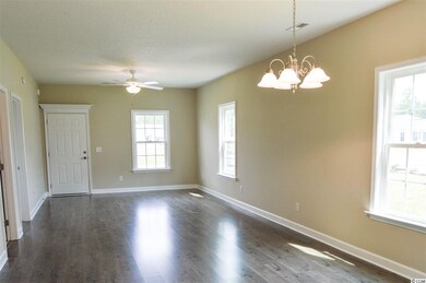 3669 Clay Pond Village Ln unit Fountain Pointe Lot, Myrtle Beach, SC 29579 - photo 2